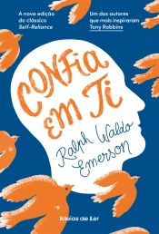Capa do artigo Confia em ti