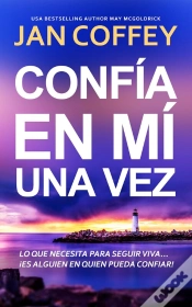 Capa do artigo Confía En Mí Una Vez