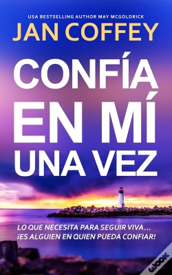 Capa do artigo Confía En Mí Una Vez