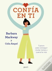 Capa do artigo Confía En Ti