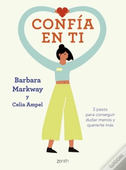 Capa do artigo Confía En Ti