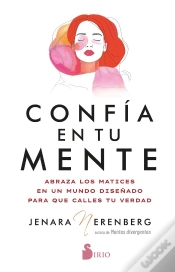 Capa do artigo Confia En Tu Mente