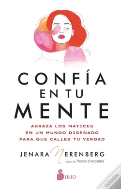 Capa do artigo Confia En Tu Mente