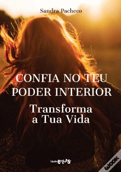 Capa do artigo Confia no Teu Poder Interior
