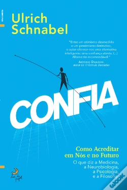 Capa do artigo Confia
