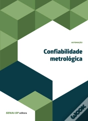 Capa do artigo Confiabilidade Metrológica