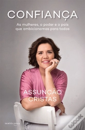 Capa do artigo Confiança