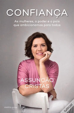 Capa do artigo Confiança