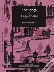 Capa do artigo Confiança e Laço Social