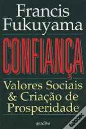 Capa do artigo Confiança