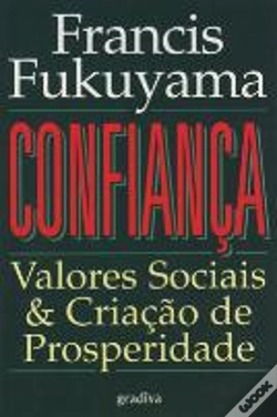 Capa do artigo Confiança