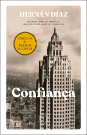 Capa do artigo Confiança