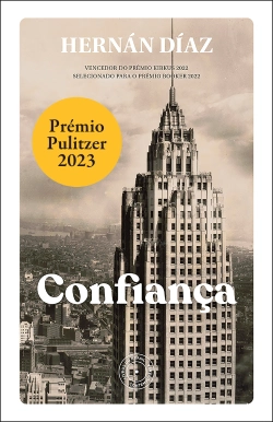 Capa do artigo Confiança