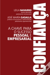 Capa do artigo Confiança