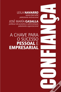 Capa do artigo Confiança