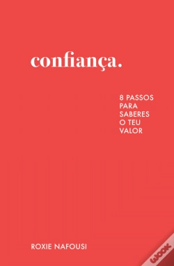 Capa do artigo Confiança.