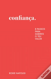 Capa do artigo Confiança.