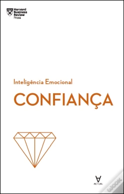 Capa do artigo Confiança