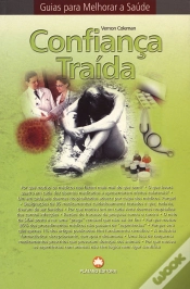 Capa do artigo Confiança Traída