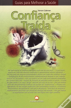 Capa do artigo Confiança Traída