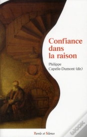 Capa do artigo Confiance Dans La Raison