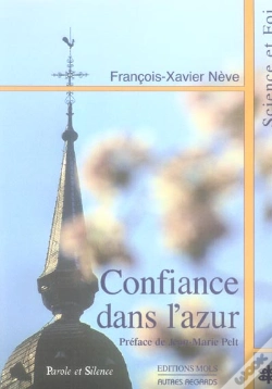 Capa do artigo Confiance Dans L'Azur