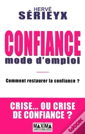 Capa do artigo Confiance Mode D