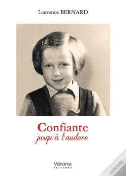 Capa do artigo Confiante Jusqu'A L'Audace