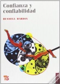 Capa do artigo Confianza Y Confiabilidad  