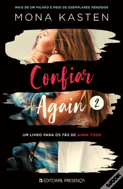 Capa do artigo Confiar Again 2