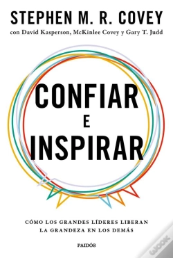 Capa do artigo Confiar E Inspirar