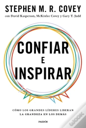 Capa do artigo Confiar E Inspirar