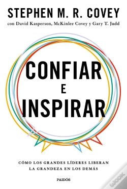 Capa do artigo Confiar E Inspirar