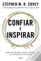 Confiar E Inspirar