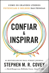 Capa do artigo Confiar & Inspirar