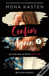 Capa do artigo Confiar