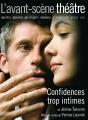 Confidances Trop Intimes - Preview