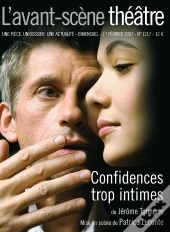 Confidances Trop Intimes