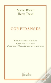 Confidanses