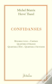 Capa do artigo Confidanses