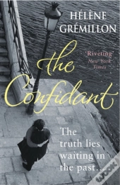 Confidant