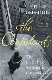 Capa do artigo Confidant