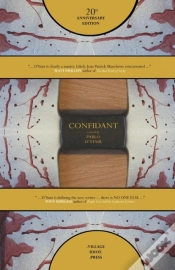 Capa do artigo Confidant