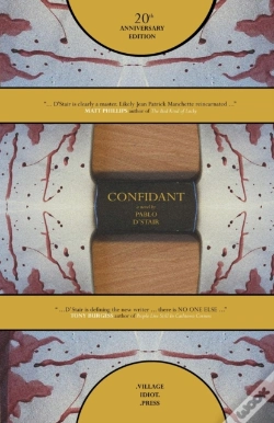 Capa do artigo Confidant