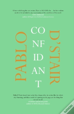 Capa do artigo Confidant