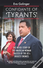 Capa do artigo Confidante Of Tyrants