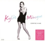 Capa do artigo Confide in Me - CD