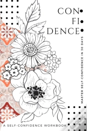 Capa do artigo Confidence.  A Self-Confidence Workbook