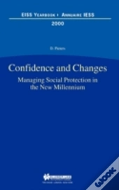 Confidence And Changes