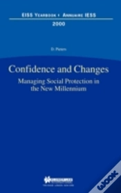 Capa do artigo Confidence And Changes